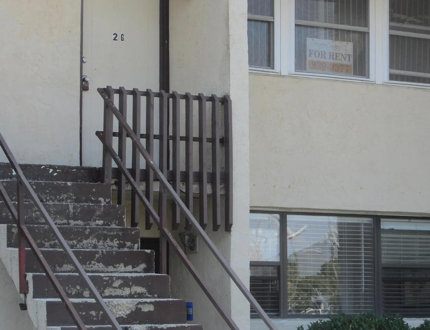 2 bed, 1100 sqft, $1,375 — Photo 3