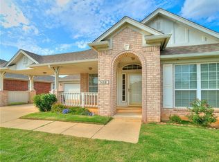 2409 NW 161st Ter, Edmond, OK 73013