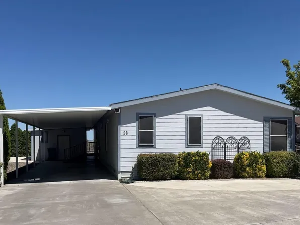 38 Valley View Rd, Richland, WA 99352