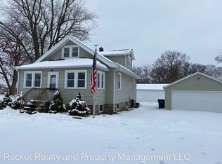 1440 Madison Rd, Beloit, WI 53511