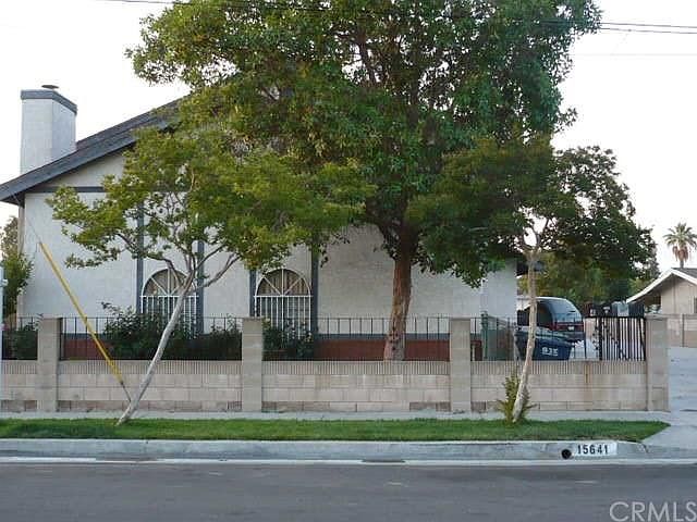 1st image of 15641 Mentz St