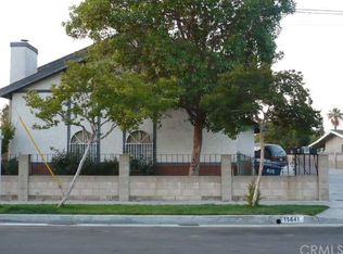 15641 Mentz St, La Puente, CA 91744