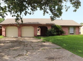 14107 Duncannon Dr, Houston, TX 77015