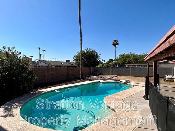 2nd image of 3026 S El Dorado
