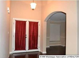 13333 Willow Nest Dr, Olive Branch, MS 38654