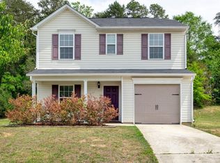1743 Longshadow Dr, Burlington, NC 27217
