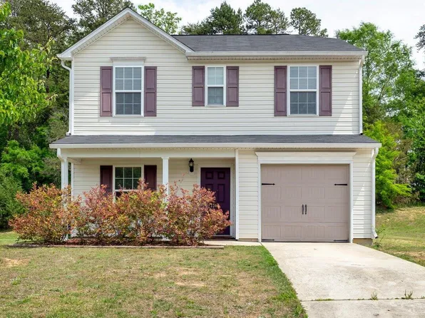 1743 Longshadow Dr, Burlington, NC 27217