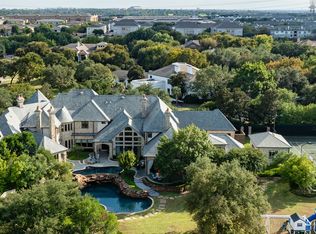 6413 Old Gate Rd, Plano, TX 75024