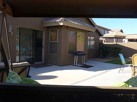 4th image of 15542 W Shiloh Ave