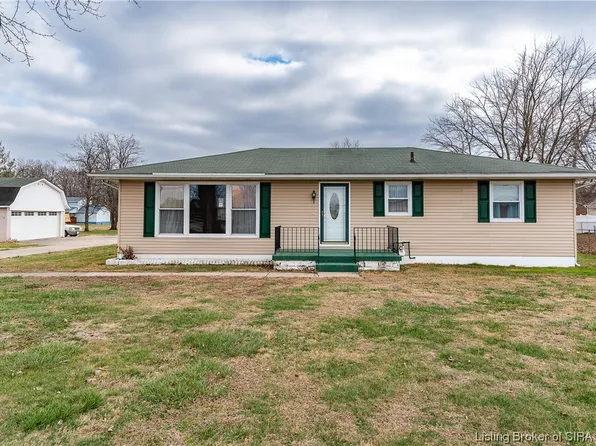 818 E Saint Joe Road, Sellersburg, IN 47172