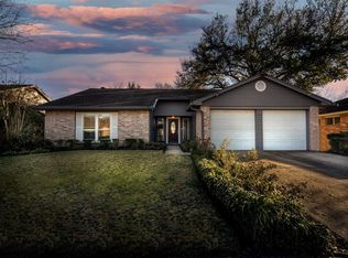 16311 Pebbleglen Dr, Houston, TX 77095
