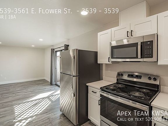 2nd image of 3539-3561 E Flower Ave #3539