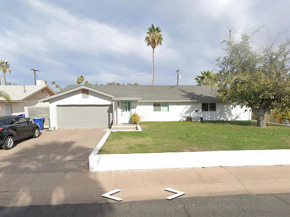 1st image of 14 E Balboa Dr
