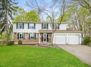 4206 Satellite Ave, Dayton, OH 45415