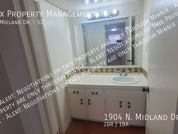 5th image of 1904 N Midland Dr APT 52