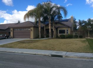 418 Grace Ct, Shafter, CA 93263