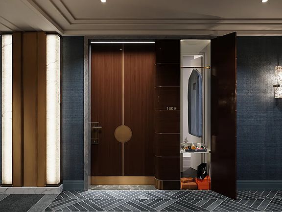4th image of 303 Park Ave #3302