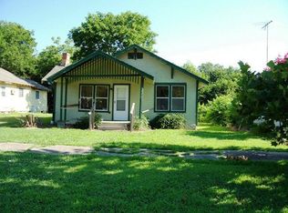 330 E 17th St, Ada, OK 74820