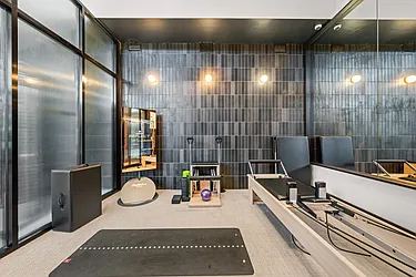 Rented by REAL New York