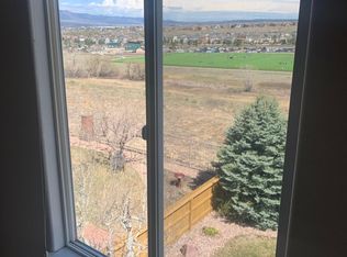 3596 Shady Rock Dr, Colorado Springs, CO 80920