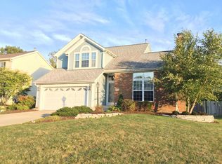 878 Briaro St, Reynoldsburg, OH