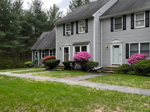 1 Spruce Tree Ln Unit 2, Norton, MA 02766