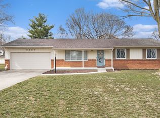 5457 N Seymour Rd, Flushing, MI 48433