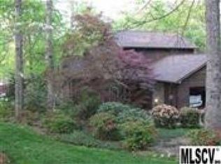 1509 Indian Hills Dr, Lenoir, NC 28645