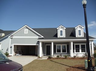 5708 Lacebark Trail Conyers Ii Phase LOT 72-1, Myrtle Beach, SC 29577