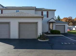 1671 Blackhorse Ln, Hilliard, OH 43026