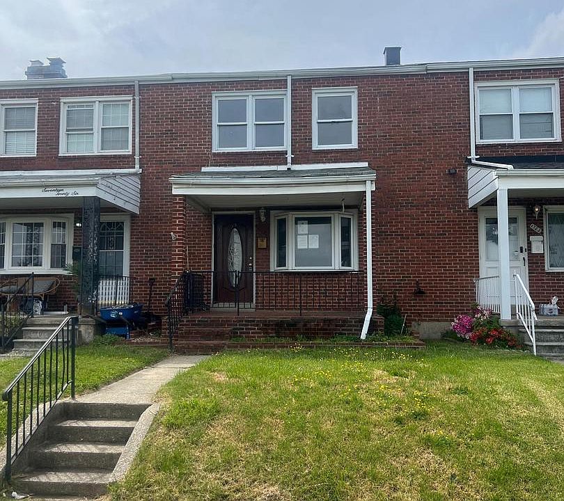 1st image of 1724 Langport Ave