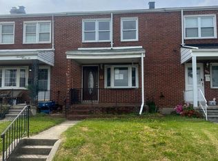 1724 Langport Ave, Baltimore, MD 21222