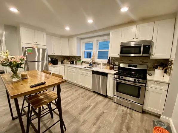 46 Brookley Rd #1, Boston, MA 02130