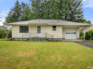 4305 13th Ave SE, Lacey, WA 98503