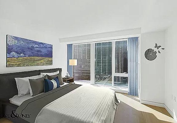 5th image of 135 W 52nd St APT 25C