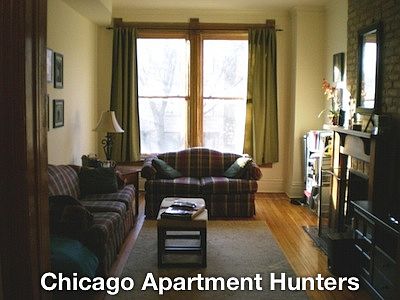 1st image of 1022 W Oakdale Ave #2