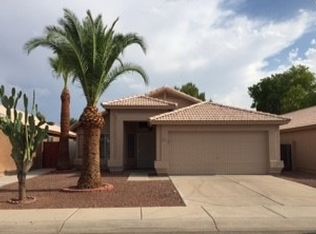 5081 W Glenview Pl, Chandler, AZ 85226