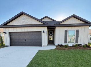 19813 Powercourt Rd, Silverhill, AL 36576