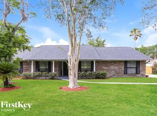 2560 Bottomridge Dr, Orange Park, FL 32065