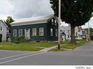 704 Alexandria St, Carthage, NY 13619