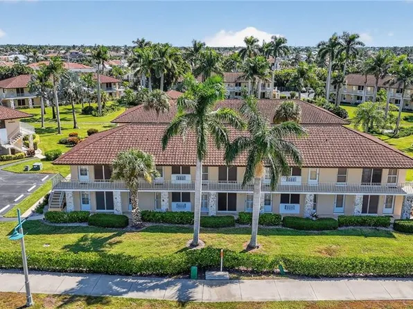 167 N Collier BLVD #A3, MARCO ISLAND, FL 34145