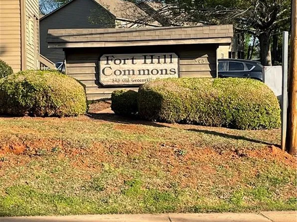 343 Old Greenville Hwy APT 25, Clemson, SC 29631