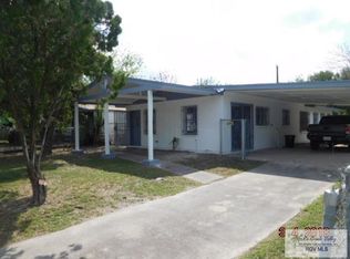 305 E Adams St, Brownsville, TX 78520