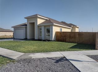 1302 Matildia Rose St, Weslaco, TX 78599