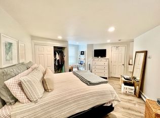 22 Stillman St #1, Boston, MA 02113