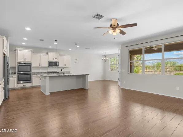 11730 N Sweet Orange Pl, Oro Valley, AZ 85742