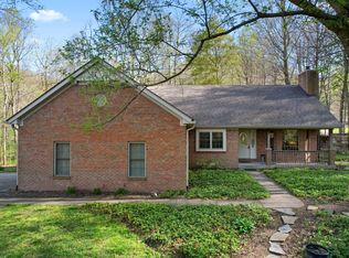 935 S Graveyard Rd, Paragon, IN 46166