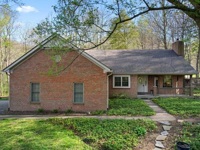 935 S Graveyard Rd, Paragon, IN, 46166