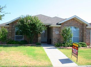 4109 Harmony Ln, San Angelo, TX 76904