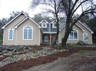 30359 Revis Rd, Coarsegold, CA 93614